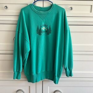 American Eagle Sweatshirt